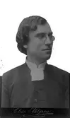 Mansporträtt