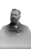 Mansporträtt