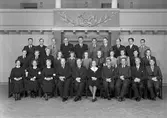 S .K. F.-grupp, Hofors Bruk. 20 november 1945.