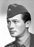 Herr Urban Gjerulf, 4 januari 1945.