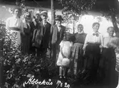 Gruppfoto