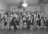 Sjöströms 90-årsjubileum på hotell Baltic, 26 januari 1946.
