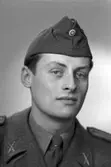 Anders Pettersson, Box 1157, Ockelbo. 31 januari 1946.