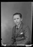 Beställare: Gustaf Johansson  Vargön