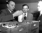 Nya mejeriföreningen.
23 november 1955.