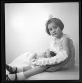 Beställare: Fru Ingrid Wulf  Södra Järnvägsgatan 15