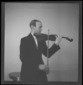 Beställare: Musiker Risting, Stadshotellet.