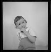 Beställare: Göran Stenström, Kyrkogatan 31.