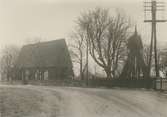 Kråksmåla kyrka 1926.