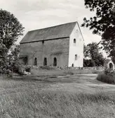 Källa ödekyrka.