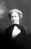 Elsa Rönnbom, Stenborg, Gävle