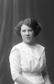 Tekla Boberg, Forsbacka
