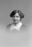 Maja Eriksson, Sänningsmur nr 1, Bomhus