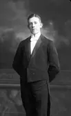 Eric Örtegren. Grand Hotell