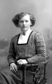 Hilma Karlsson, Södra Kungsgatan 30, Gävle