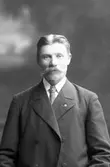 K. E. Wallin, Hemlingby