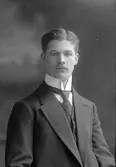 Eric Westergren, Nygatan 7, Gävle