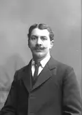 C. L. Hillberg, Brynäsgatan 35, Gävle