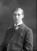 Oscar Sjölander, Valbo