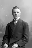 R. Lagergren, Ockelbo