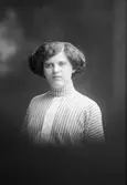 Ester Nordgren, Drottninggatan 11, Gävle