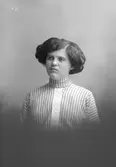 Ester Nordgren, Drottninggatan 11, Gävle