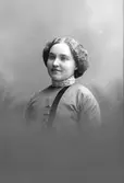 Gina / Stina Hagelin, Nygatan 15, Gävle