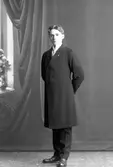 Sigfrid Karlsson. Centralhotellet, Gävle