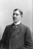 W. Hedström, Marma