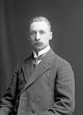 G. Brolin, Insjön, Dalarna