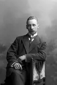 G. Brolin, Insjön, Dalarna