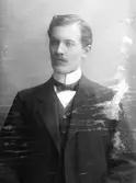 Gustaf Lindström, Valbo