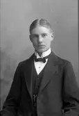G. Wallman, Nygatan 19, Gävle