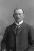 Lars Hillblom, Södra Centralgatan 36, Gävle