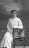 Ester Åsberg. Strömdalen, Gävle
