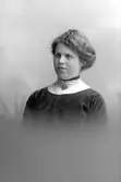 Elin Pettersson, Andra Tvärgatan 52, Gävle