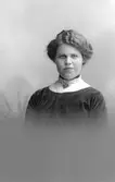 Elin Pettersson, Andra Tvärgatan 52, Gävle