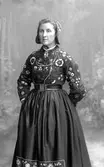 Kerstin Eriksson, Storvik