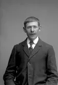 Arvid Eriksson, Åkerlund, Årsunda