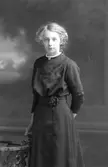 Lilly Åslund / Åkerlund, Byn, Forsbacka