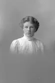 Selma Skoglund, Holmsveden