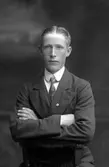 Sven Eriksson, Avan, Strömsbro