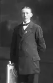 A. Bostedt, Källbacken 5