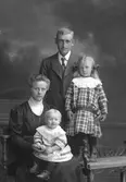 Familjen Nilsson, Kilarna