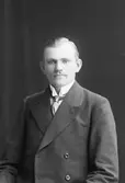 E. Kallberg, Oslättfors