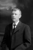 Anton Lindvall, Karskär, Bomhus