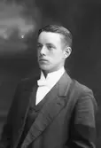Karl Söderhäll, Norra Hospitalsgatan 12, Gävle