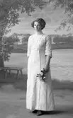Amelie Andersson. Ångaren 