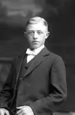 Gustaf Björkman, Kastet, Bomhus

