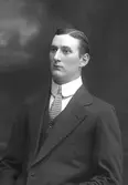 Fritioff Pettersén-Frey